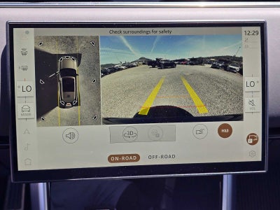 2024 Land Rover Range Rover Autobiography