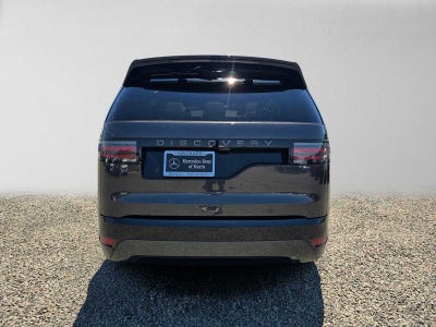 2025 Land Rover Discovery Dynamic SE
