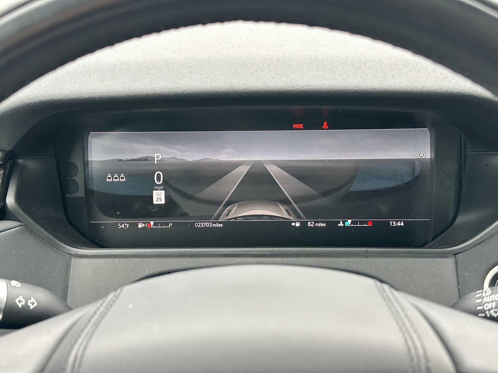 2024 Land Rover Range Rover Velar S