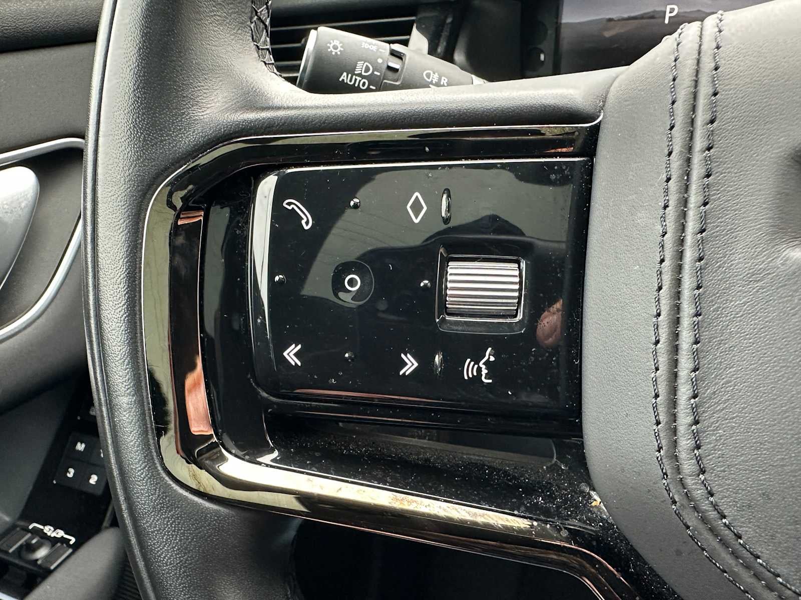 2024 Land Rover Range Rover Velar S