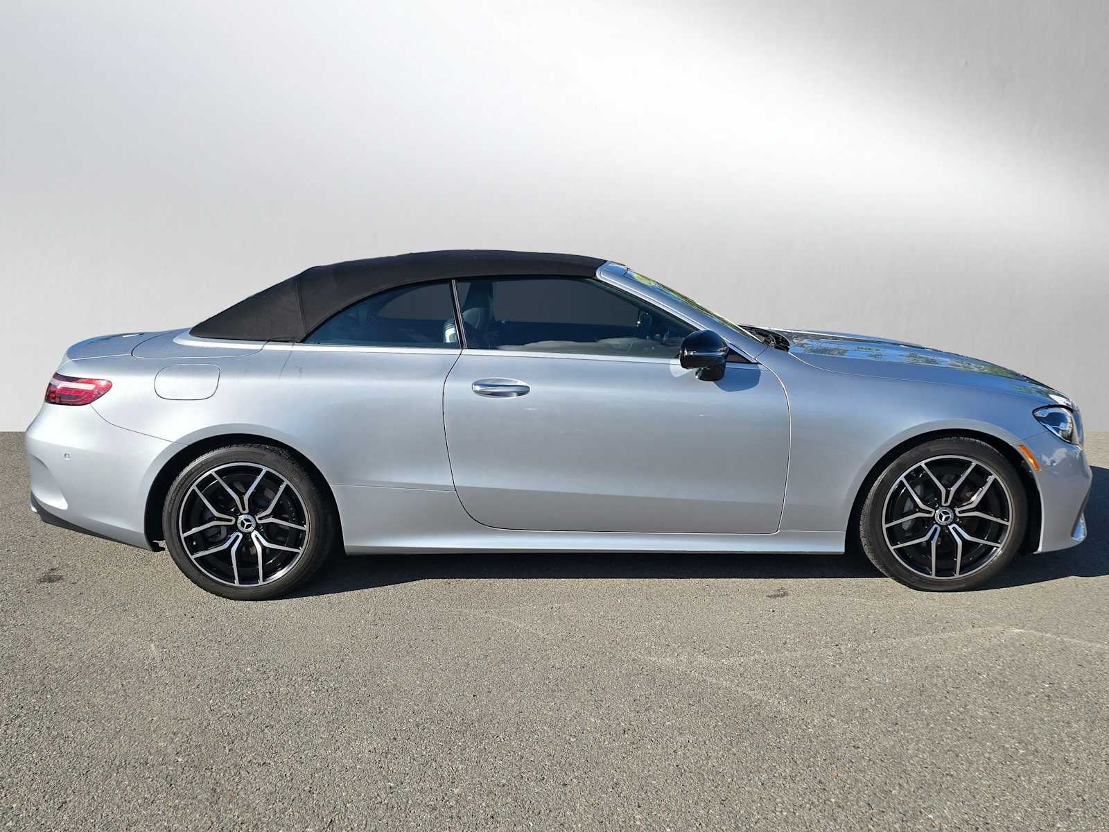 2023 Mercedes-Benz E 450 RWD Cabriolet