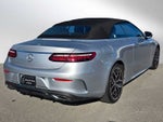 2023 Mercedes-Benz E 450 RWD Cabriolet