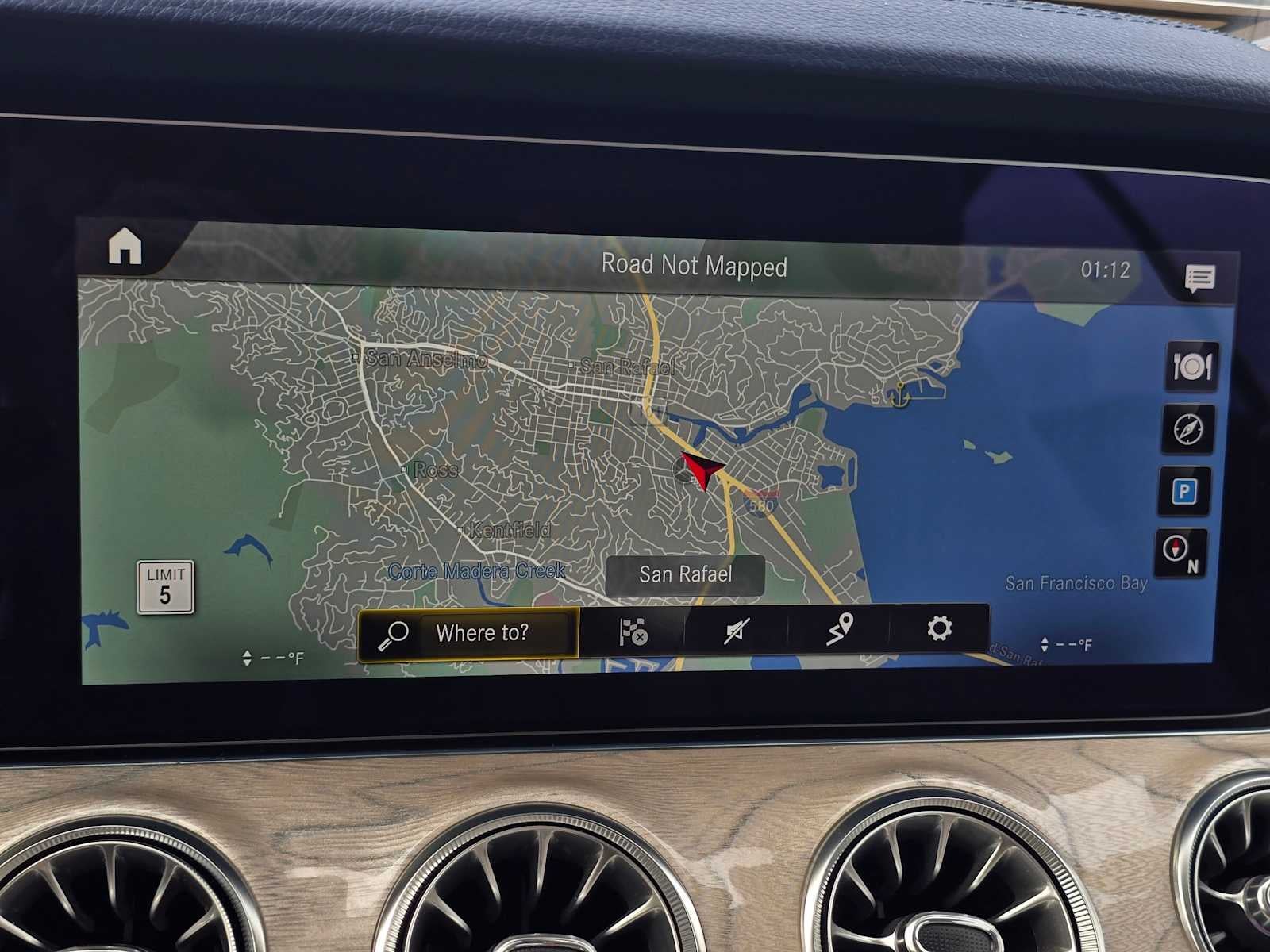 2023 Mercedes-Benz E 450 RWD Cabriolet