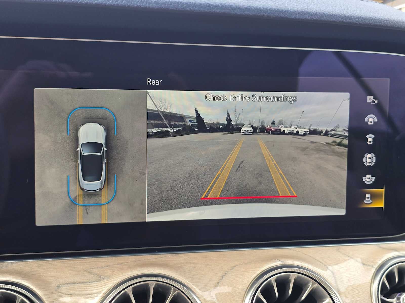 2023 Mercedes-Benz E 450 RWD Cabriolet