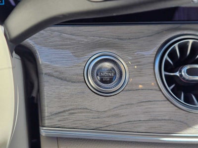 2023 Mercedes-Benz E 450 RWD Cabriolet