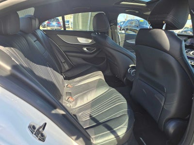 2023 Mercedes-Benz CLS 450 4MATIC® Coupe