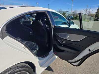2023 Mercedes-Benz CLS 450 4MATIC® Coupe