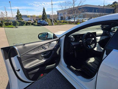 2023 Mercedes-Benz CLS 450 4MATIC® Coupe