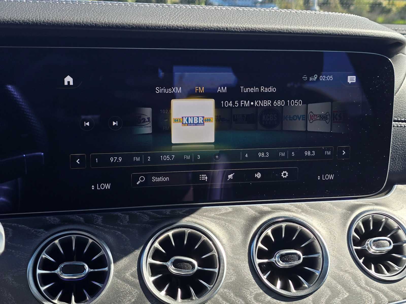 2023 Mercedes-Benz CLS 450 4MATIC® Coupe