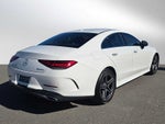 2023 Mercedes-Benz CLS 450 4MATIC® Coupe