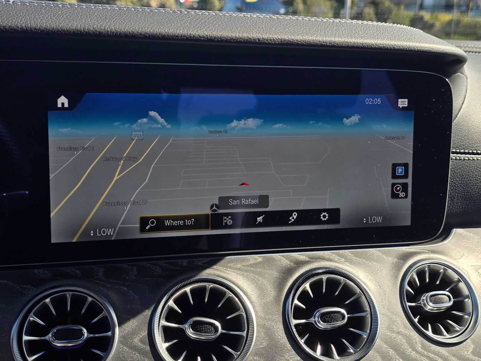 2023 Mercedes-Benz CLS 450 4MATIC® Coupe