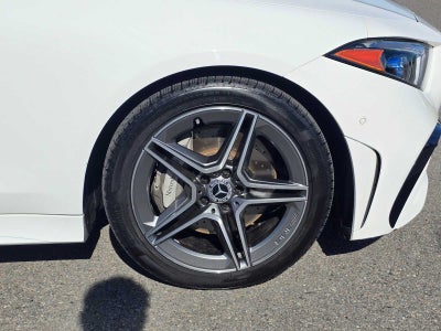 2023 Mercedes-Benz CLS 450 4MATIC® Coupe