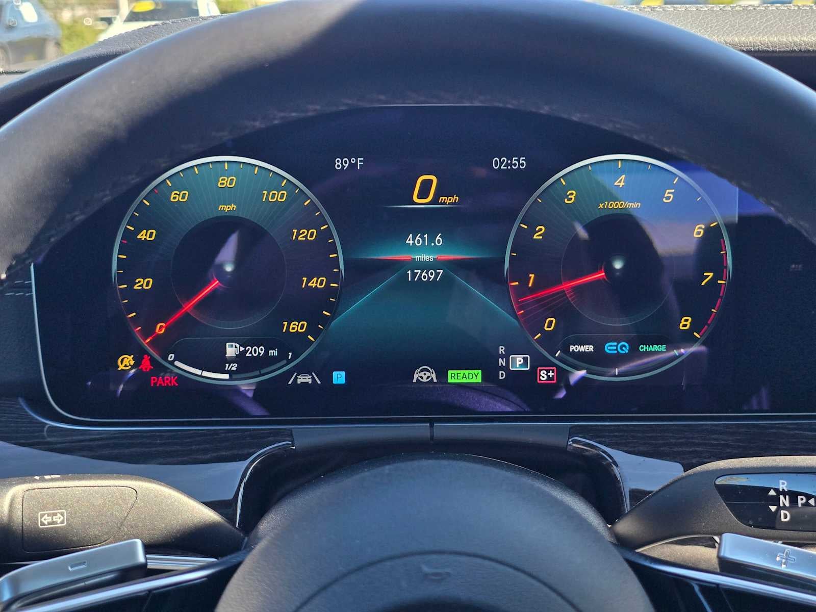 2022 Mercedes-Benz CLS 450 4MATIC® Coupe