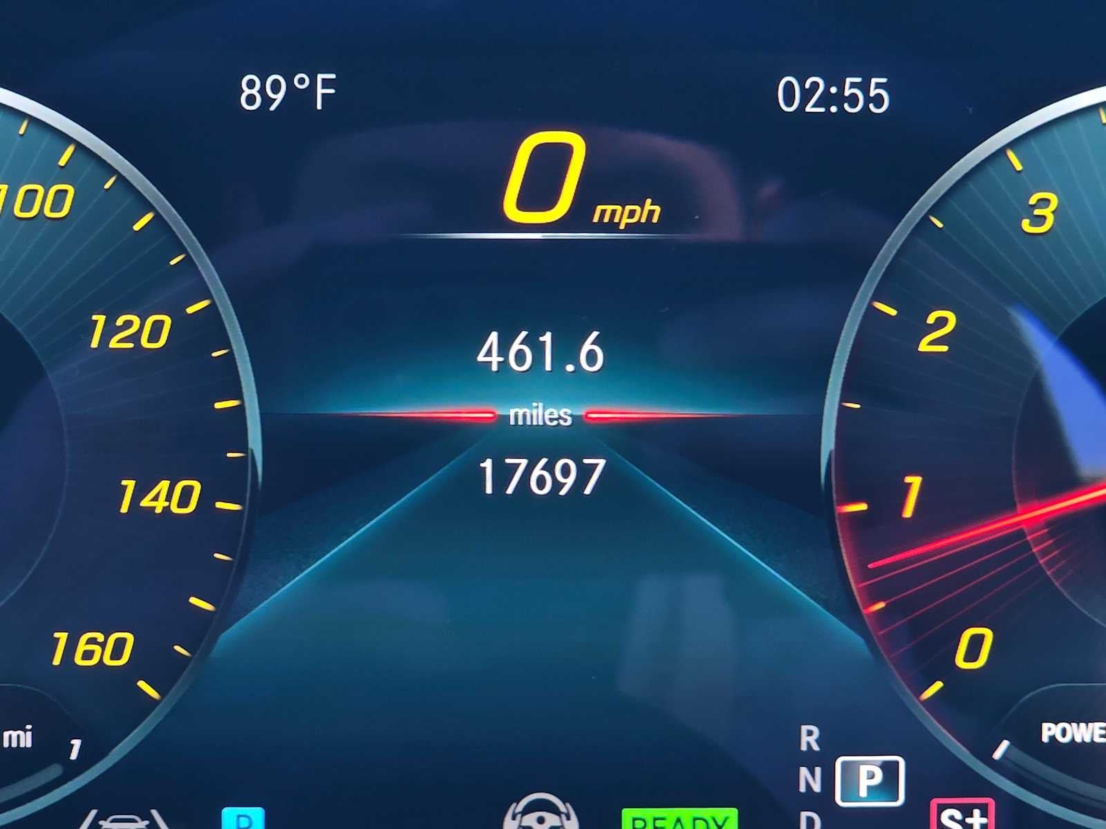 2022 Mercedes-Benz CLS 450 4MATIC® Coupe