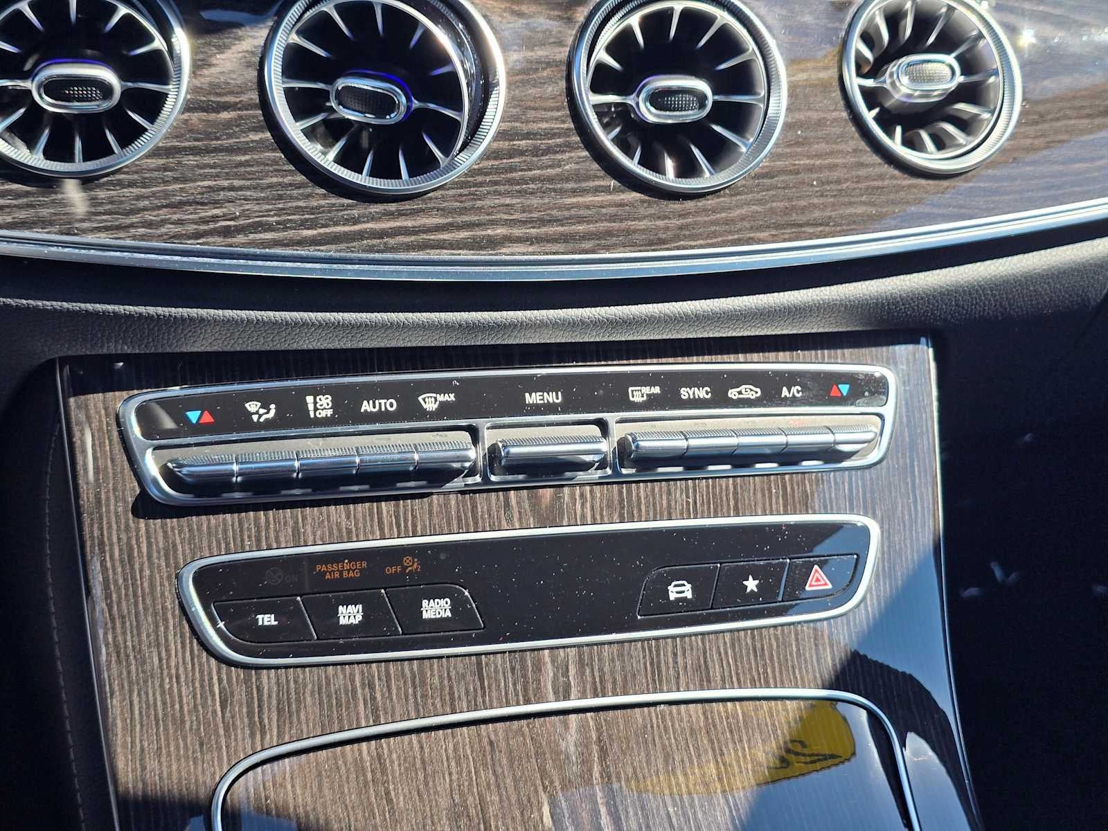 2022 Mercedes-Benz CLS 450 4MATIC® Coupe