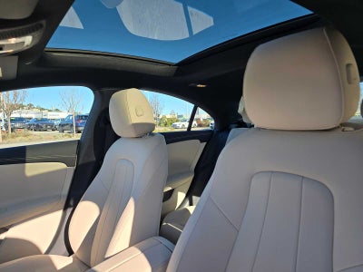 2025 Mercedes-Benz CLA CLA 250