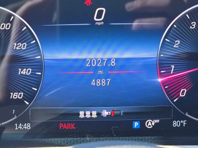 2025 Mercedes-Benz CLA CLA 250