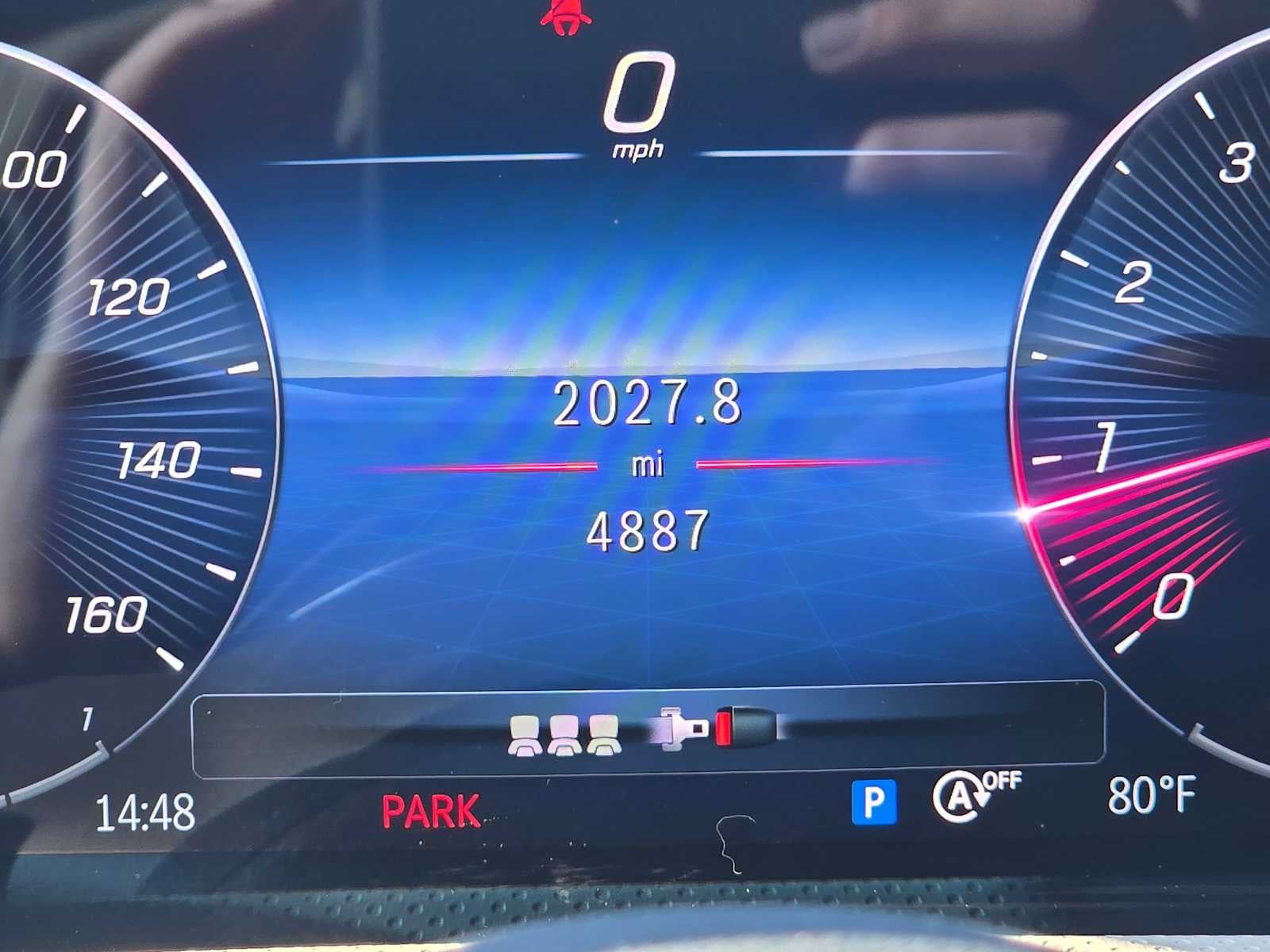 2025 Mercedes-Benz CLA CLA 250