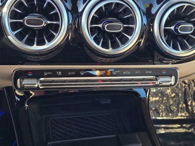 2025 Mercedes-Benz CLA CLA 250