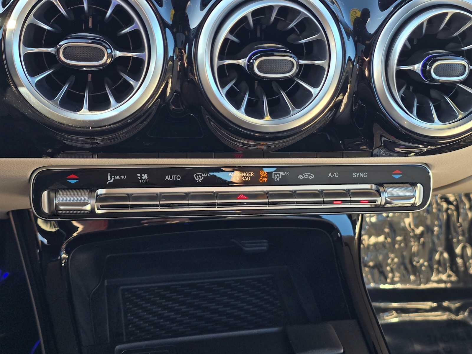 2025 Mercedes-Benz CLA CLA 250