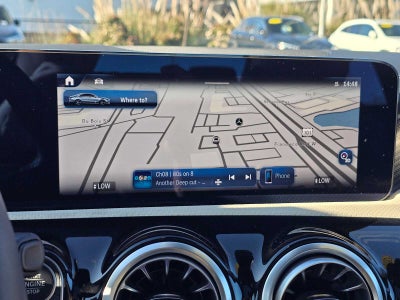 2025 Mercedes-Benz CLA CLA 250