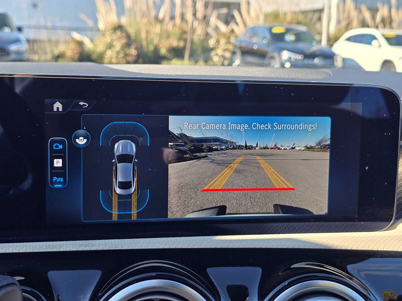 2025 Mercedes-Benz CLA CLA 250