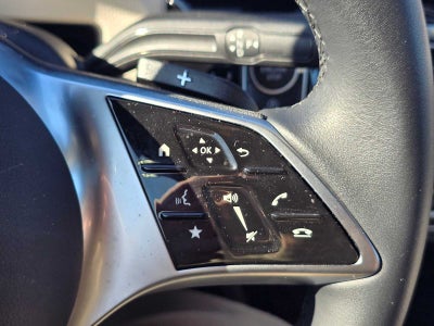 2025 Mercedes-Benz CLA CLA 250