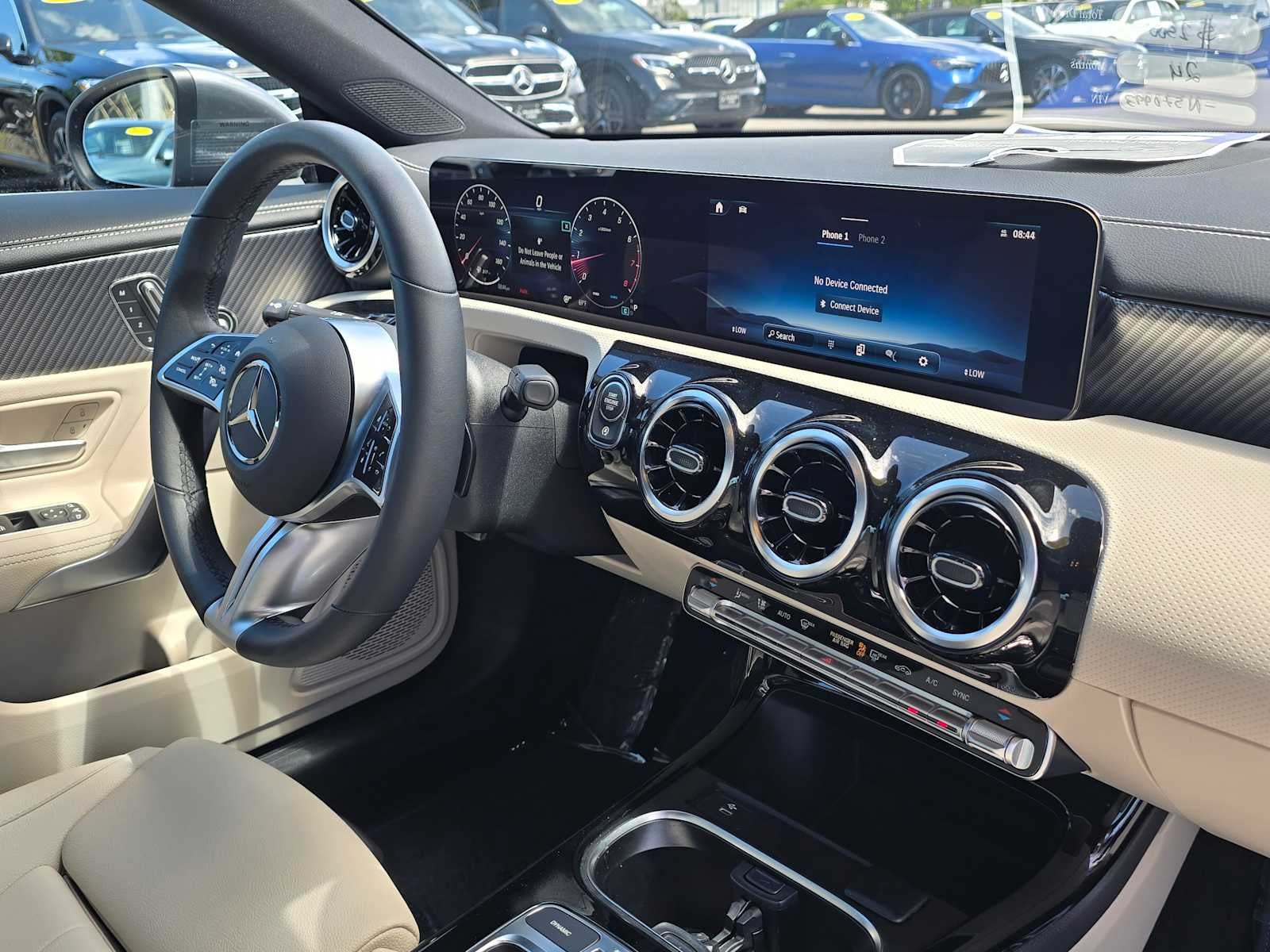 2026 Mercedes-Benz CLA 250 Coupe