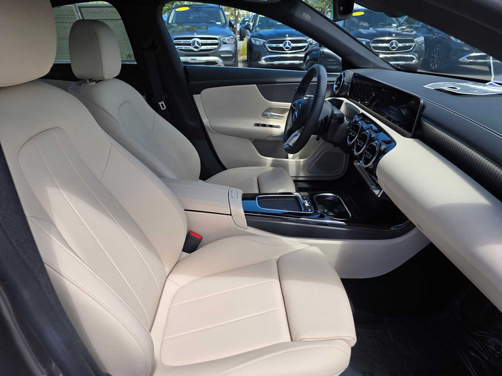 2026 Mercedes-Benz CLA 250 Coupe