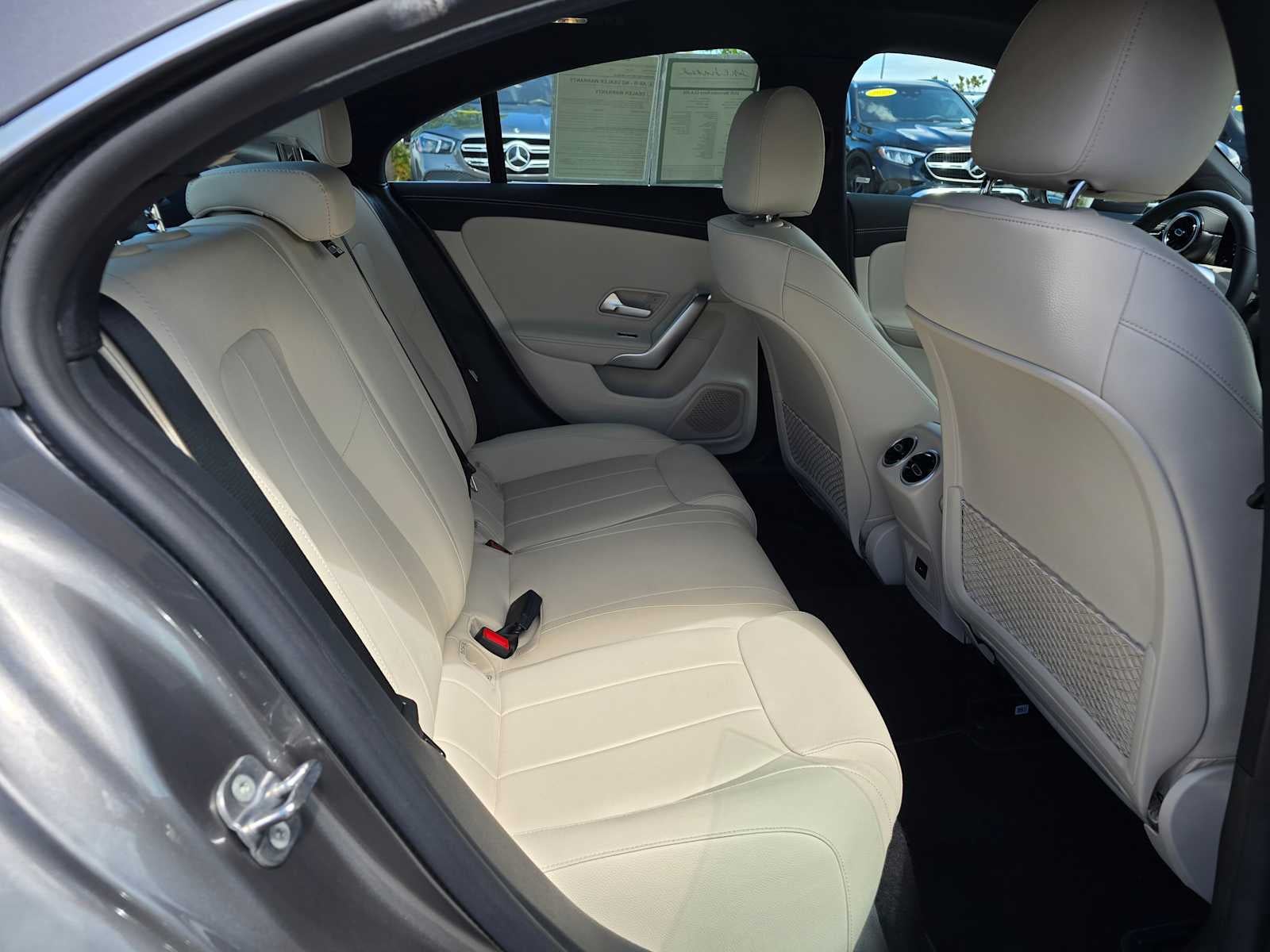 2026 Mercedes-Benz CLA 250 Coupe