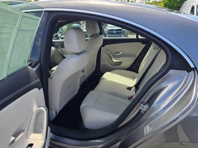 2026 Mercedes-Benz CLA 250 Coupe