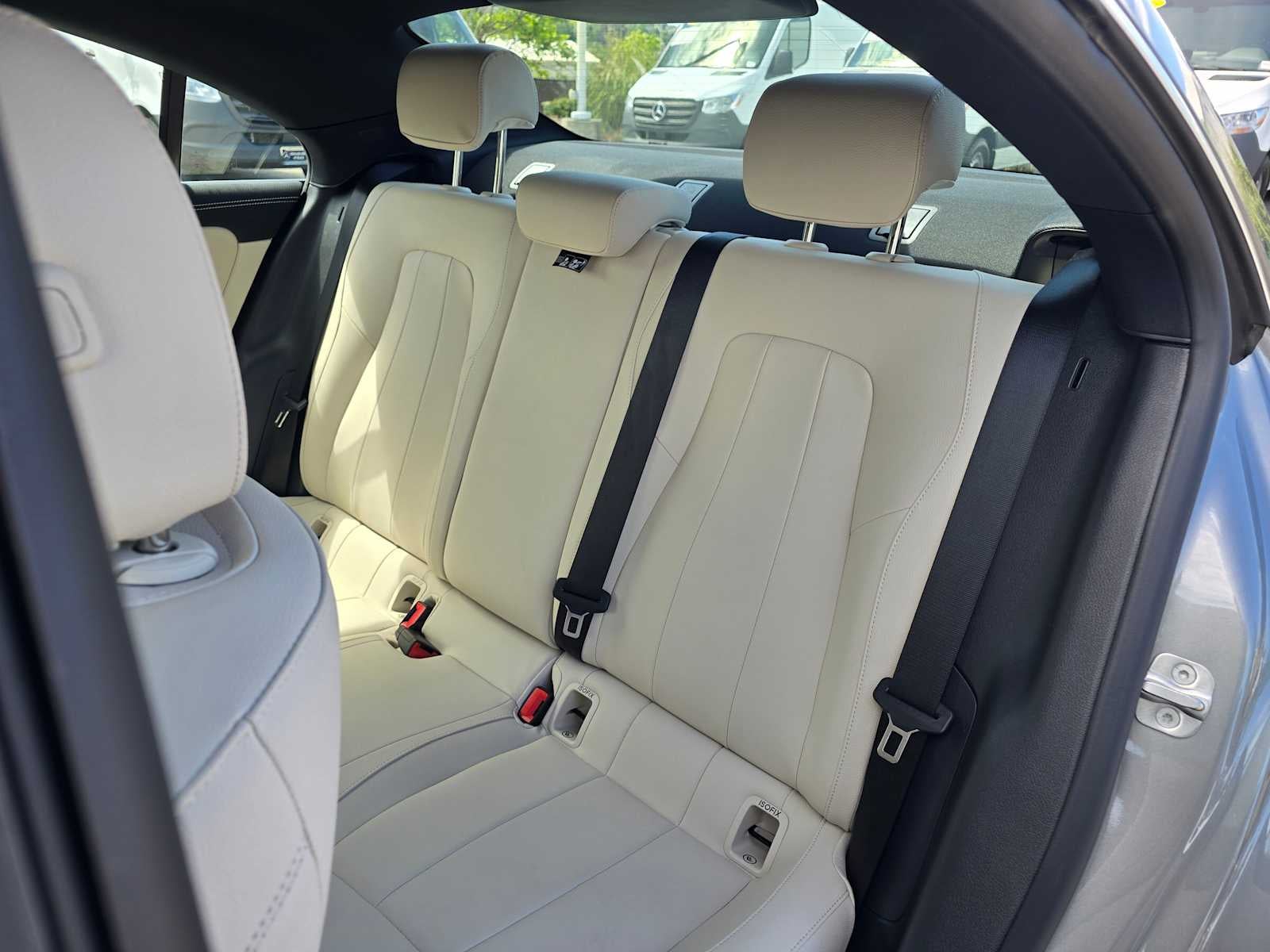 2026 Mercedes-Benz CLA 250 Coupe