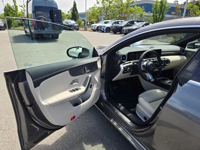 2026 Mercedes-Benz CLA 250 Coupe