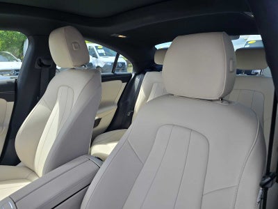 2026 Mercedes-Benz CLA 250 Coupe