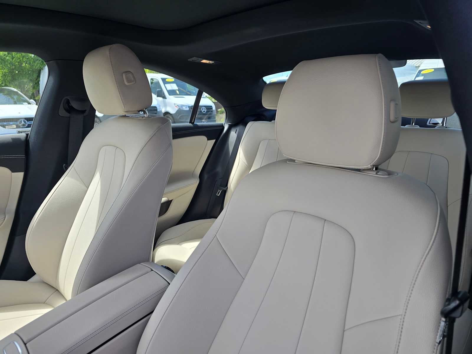 2026 Mercedes-Benz CLA 250 Coupe