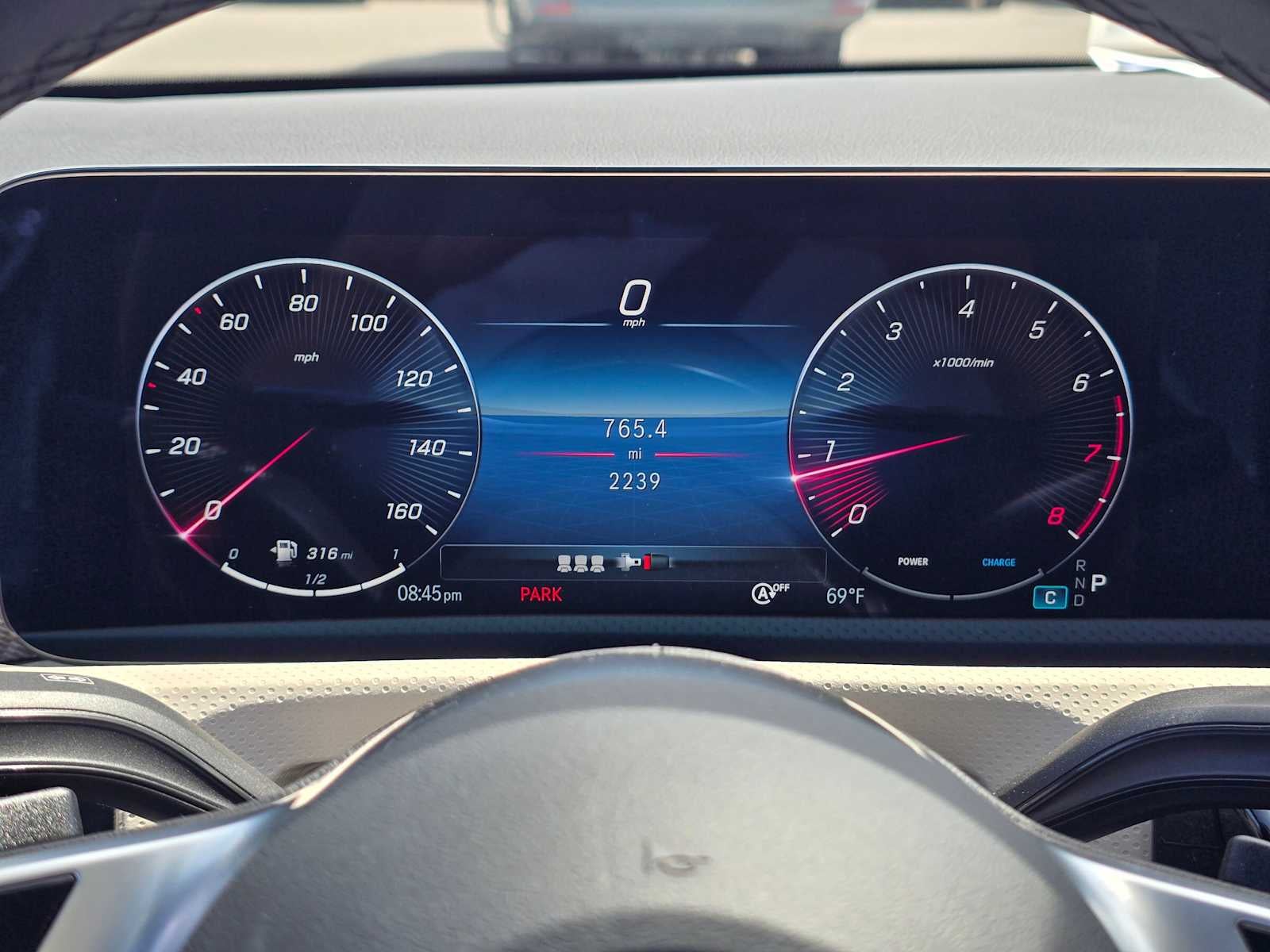 2026 Mercedes-Benz CLA 250 Coupe