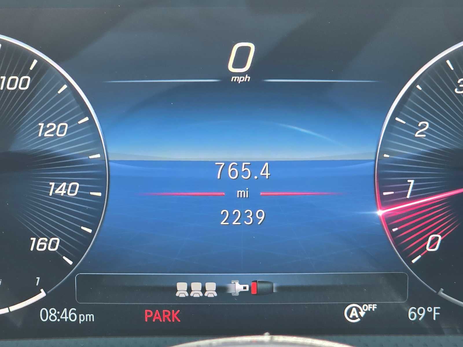 2026 Mercedes-Benz CLA 250 Coupe