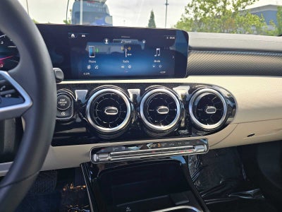 2026 Mercedes-Benz CLA 250 Coupe