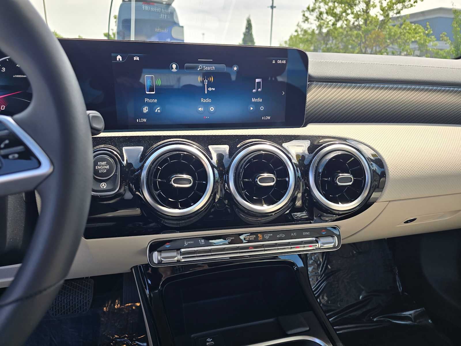 2026 Mercedes-Benz CLA 250 Coupe