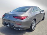 2026 Mercedes-Benz CLA 250 Coupe