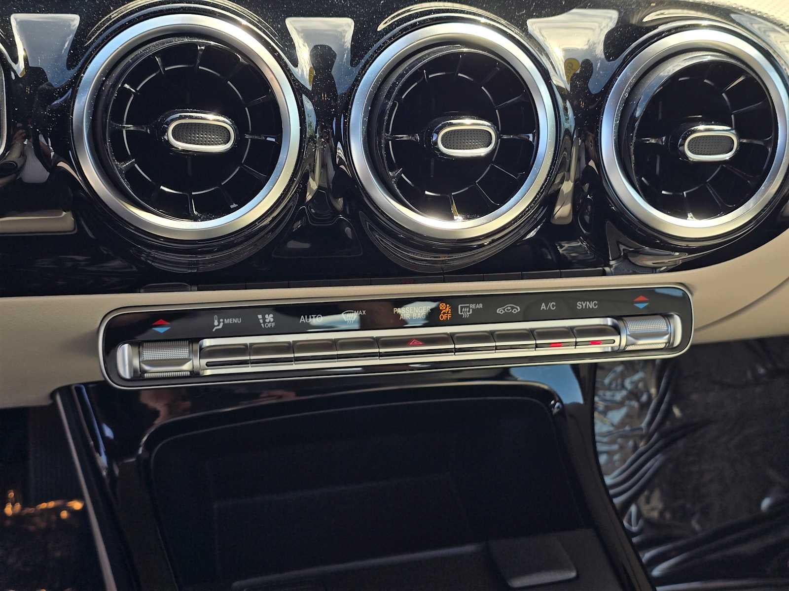 2026 Mercedes-Benz CLA 250 Coupe