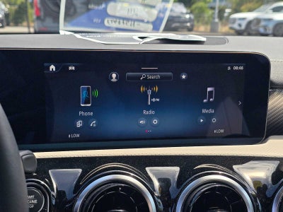 2026 Mercedes-Benz CLA 250 Coupe