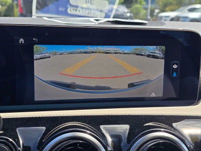 2026 Mercedes-Benz CLA 250 Coupe