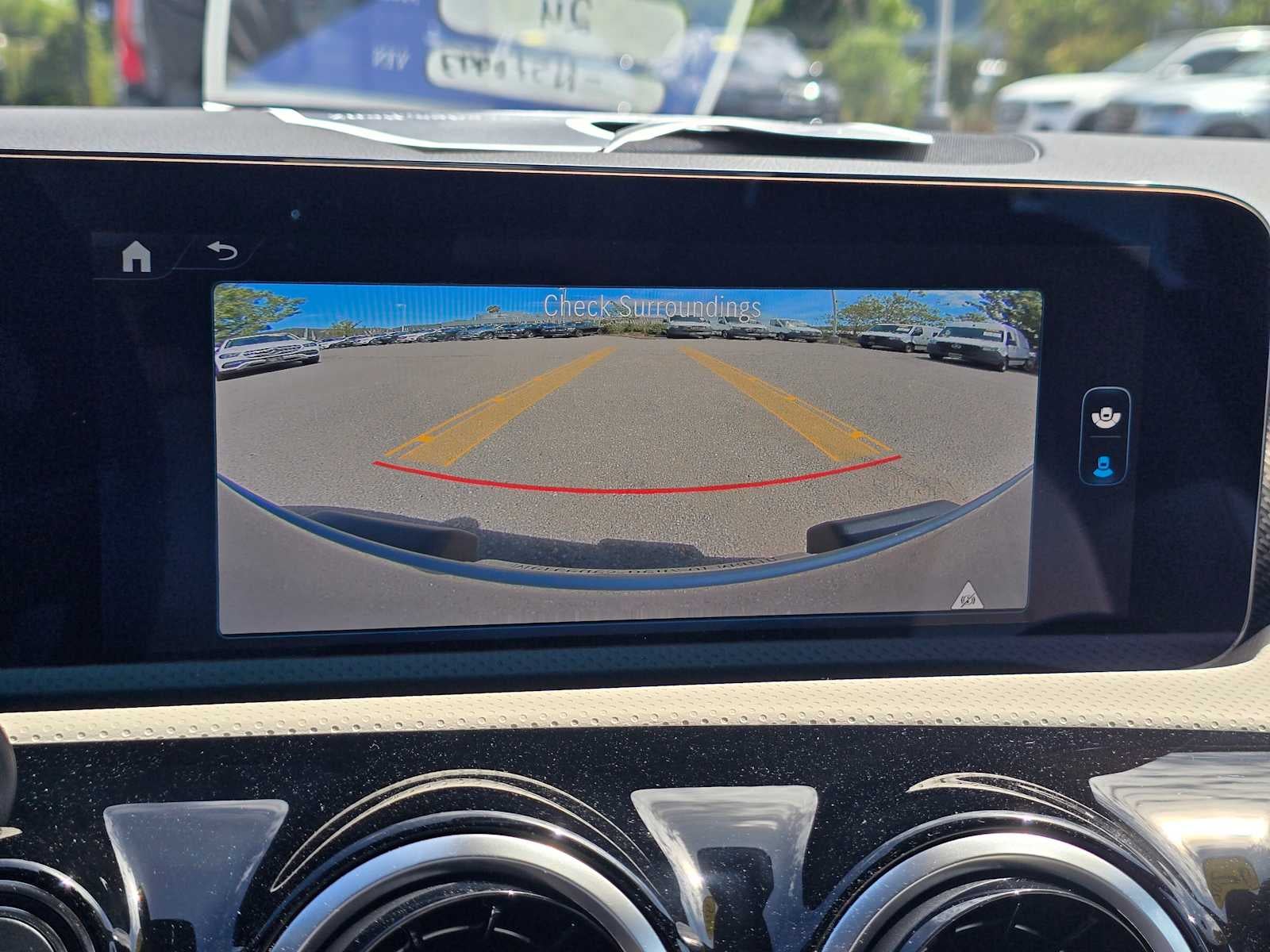 2026 Mercedes-Benz CLA 250 Coupe