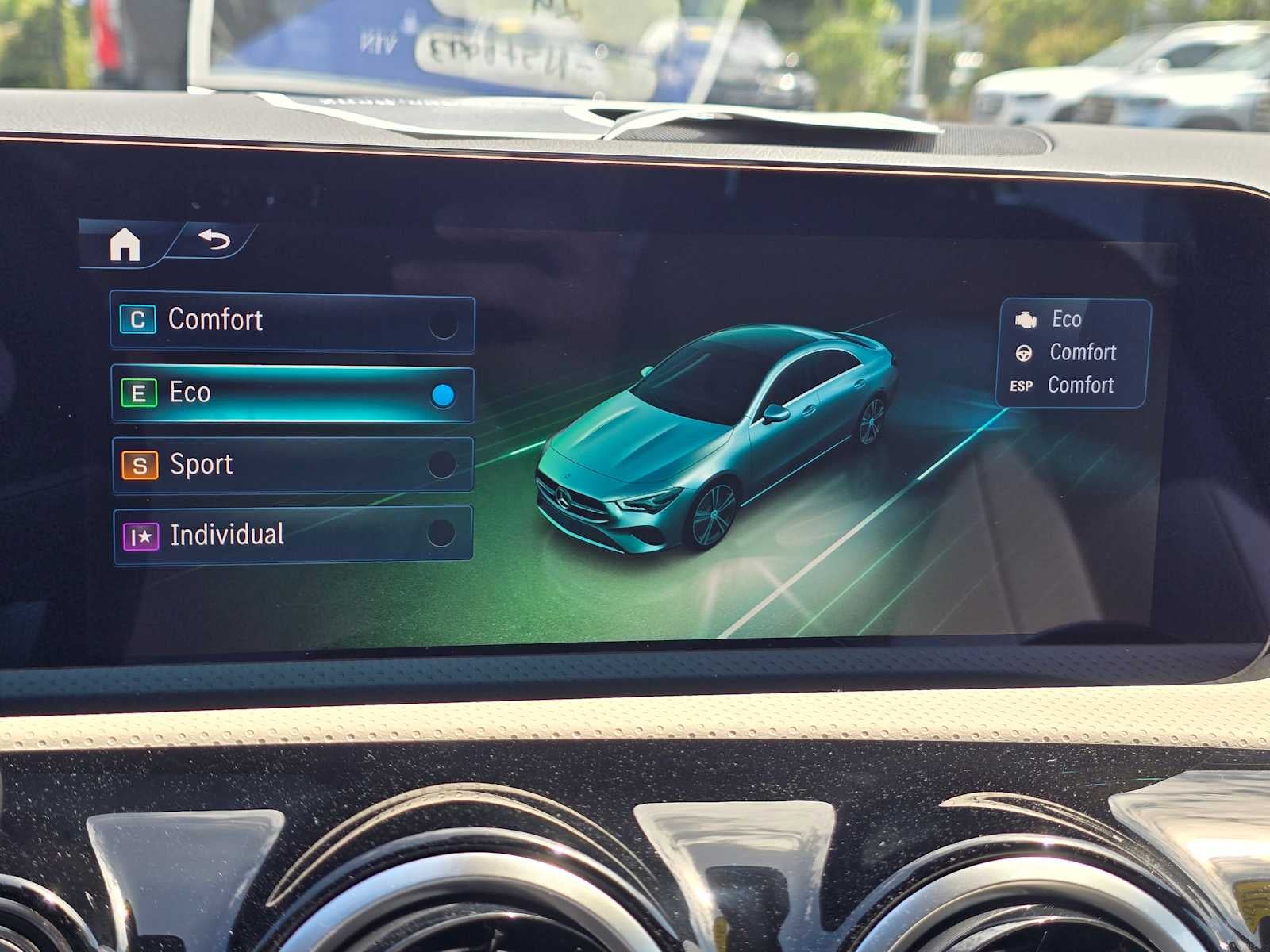 2026 Mercedes-Benz CLA 250 Coupe