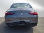 2026 Mercedes-Benz CLA 250 Coupe