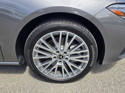 2026 Mercedes-Benz CLA 250 Coupe