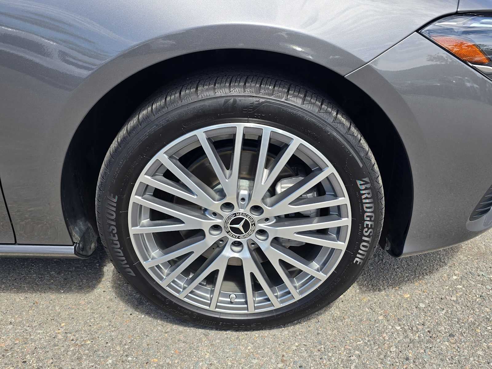 2026 Mercedes-Benz CLA 250 Coupe