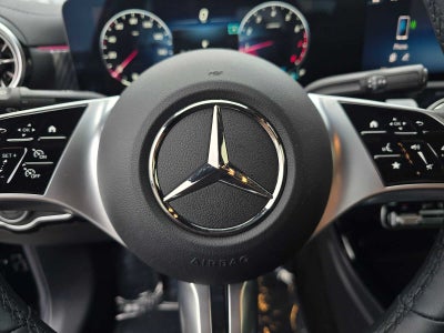 2026 Mercedes-Benz CLA 250 Coupe
