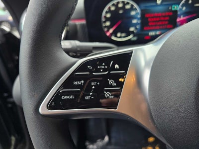 2026 Mercedes-Benz CLA 250 Coupe